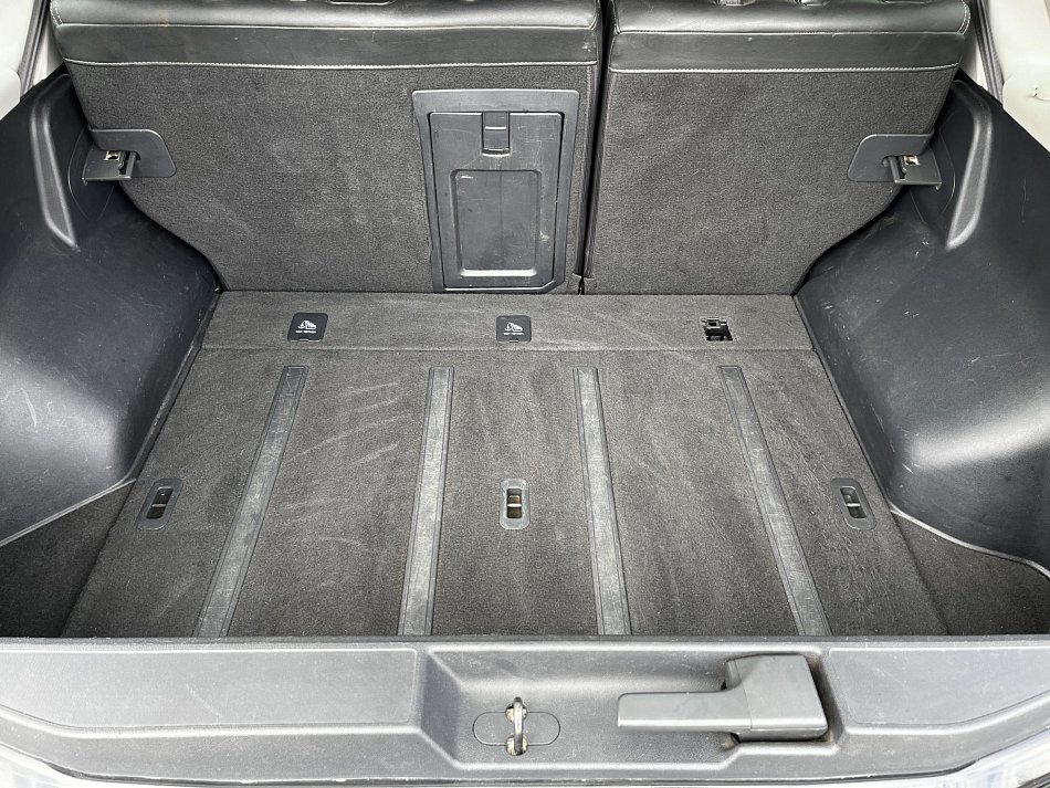 Renault Koleos 2.0dCi  4x4