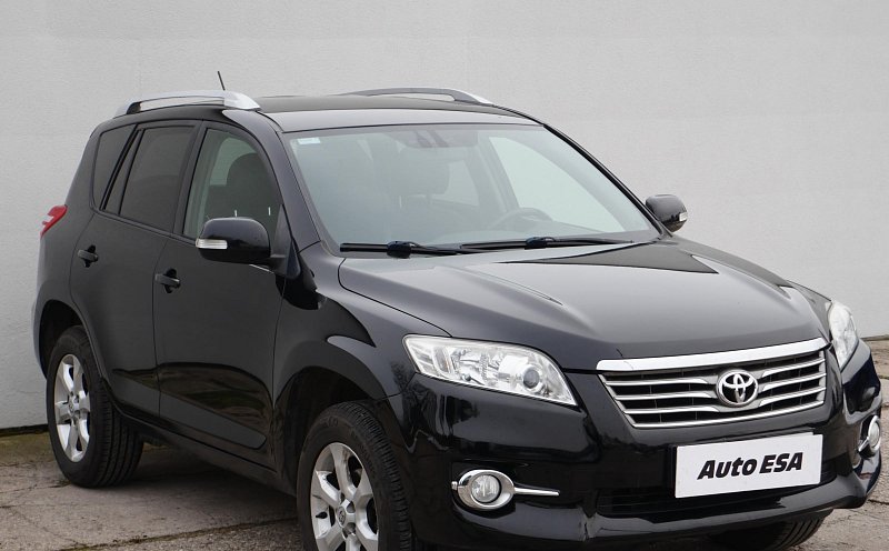 Toyota RAV4 2.2 D  4x4