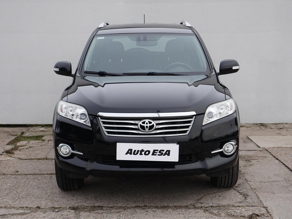 Toyota RAV4 2.2 D  4x4