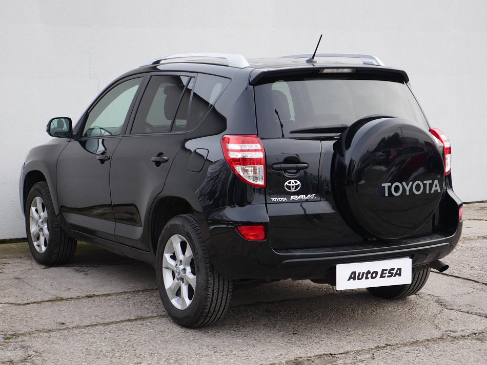 Toyota RAV4 2.2 D  4x4