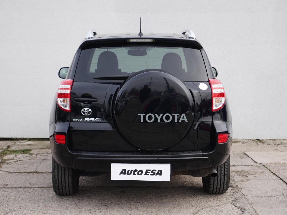 Toyota RAV4 2.2 D  4x4