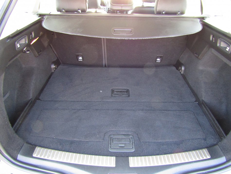 Renault Mégane 1.5 dCi 