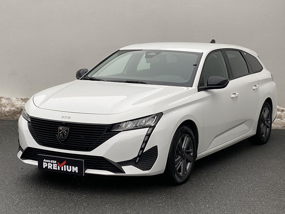 Peugeot 308 1.5 HDi Active