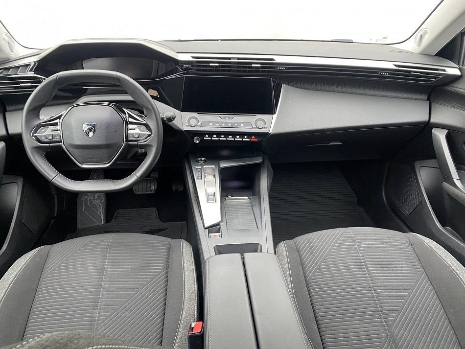 Peugeot 308 1.5 HDi Active