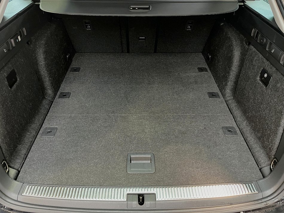 Škoda Superb III 2.0TDi Style