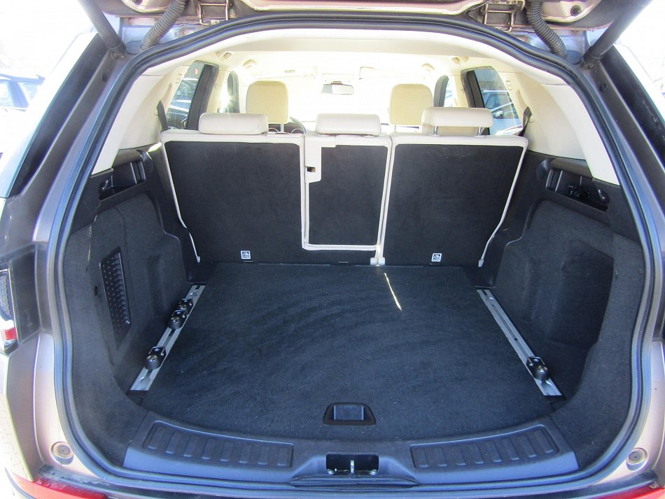 Land Rover Discovery Sport 2.0  4x4