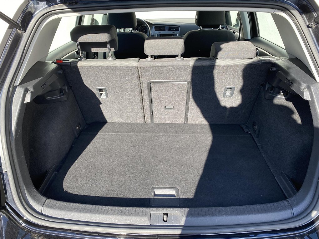 Volkswagen Golf 2.0 TDi Comfortline 4MOTION