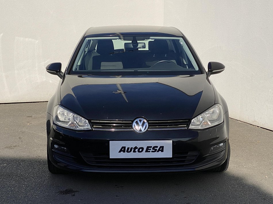 Volkswagen Golf 2.0 TDi Comfortline 4MOTION
