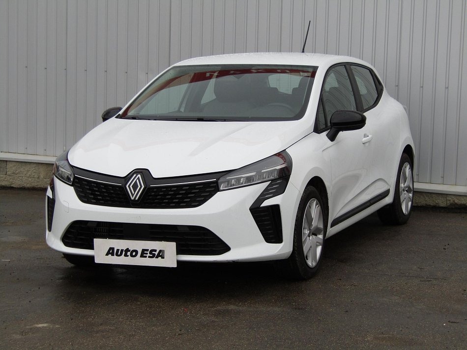 Renault Clio 1.0 TCe 