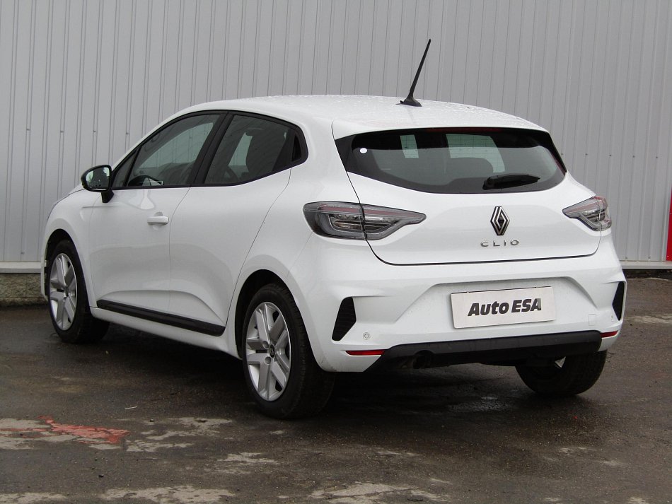 Renault Clio 1.0 TCe 