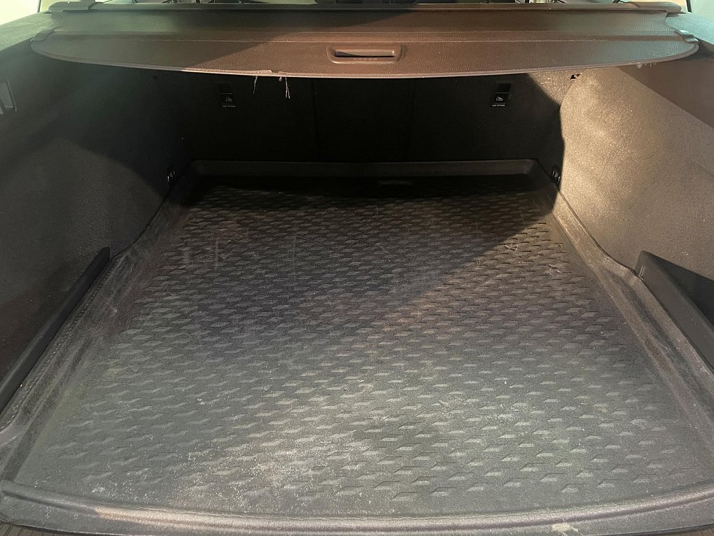 Volkswagen Passat 2.0 TDi Highline