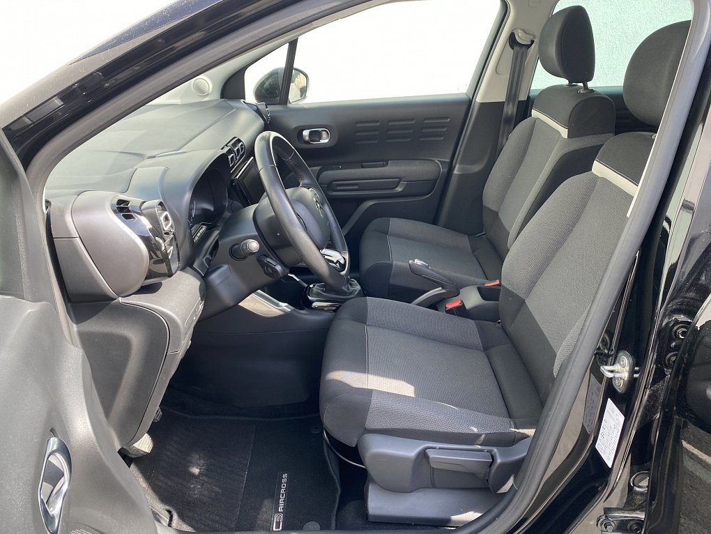 Citroën C3 Aircross 1.2PT Feel