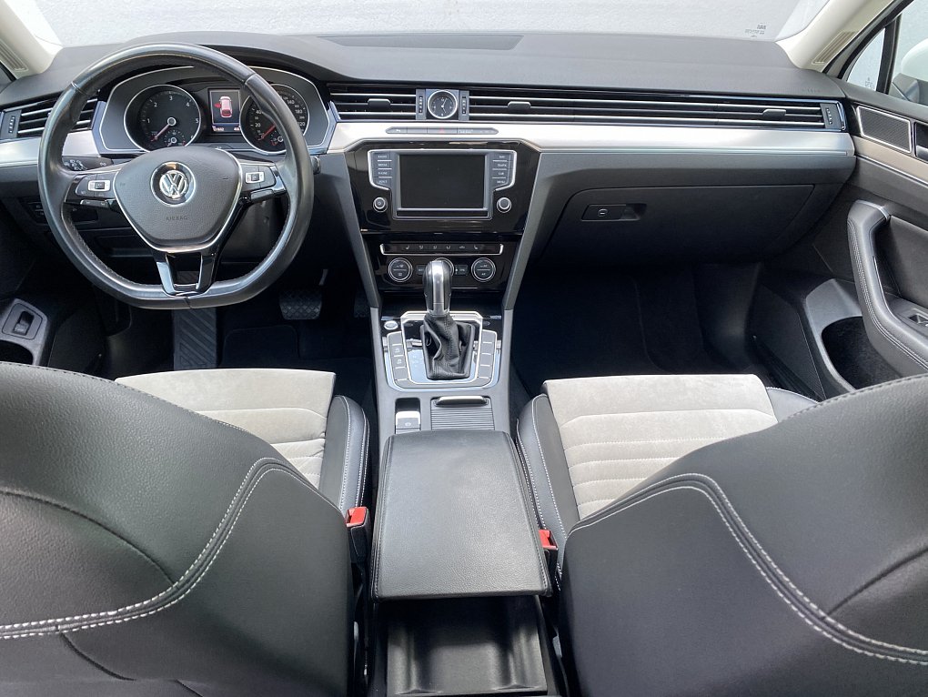 Volkswagen Passat 2.0TDi  4x4