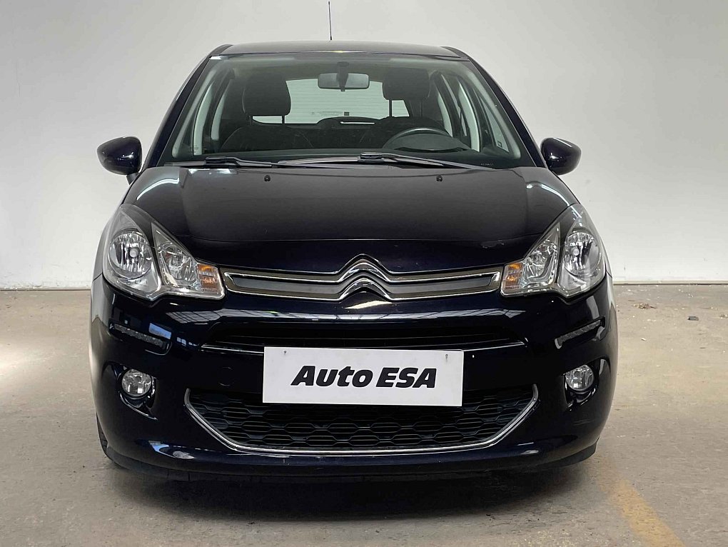 Citroën C3 1.2i 