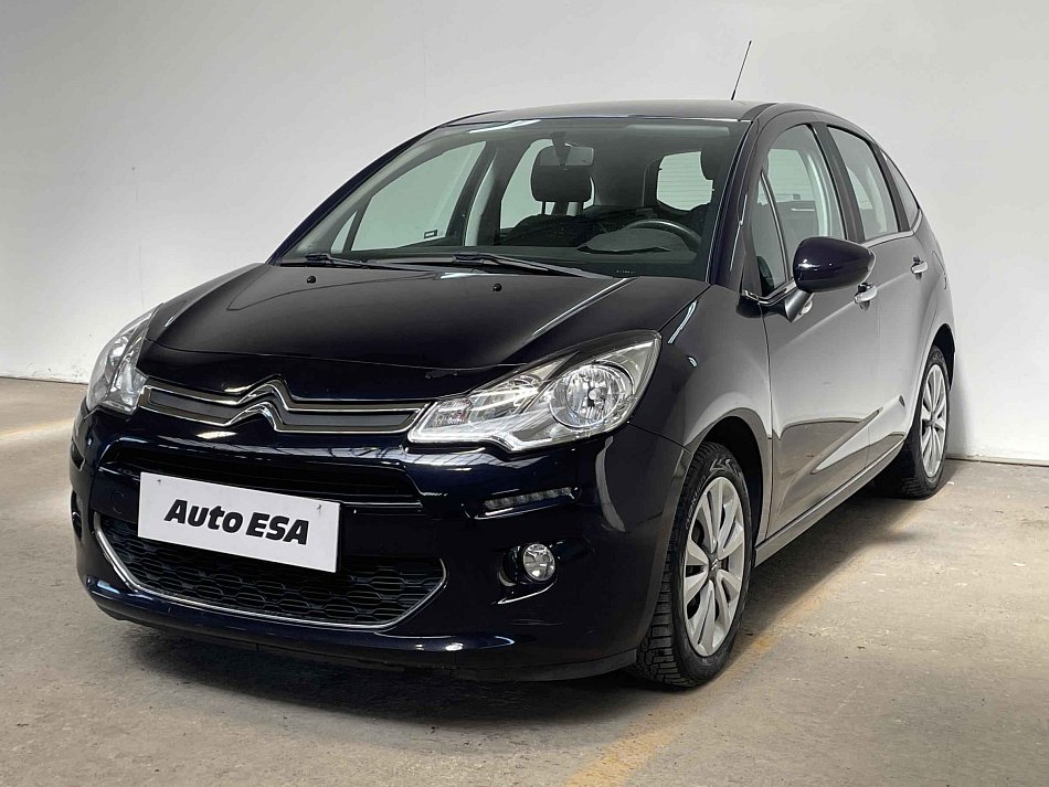 Citroën C3 1.2i 