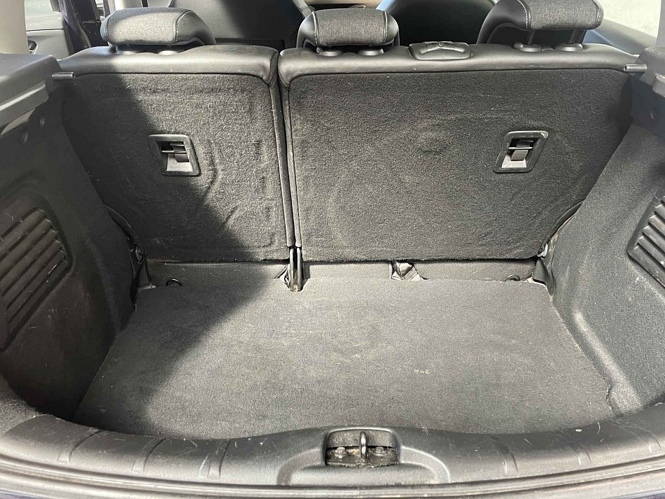 Citroën C3 1.2i 