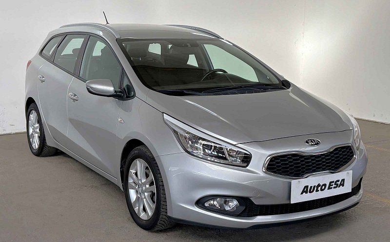 Kia Ceed 1.4 i 