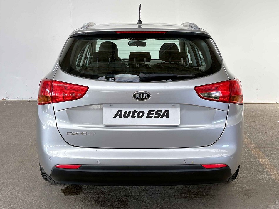 Kia Ceed 1.4 i 