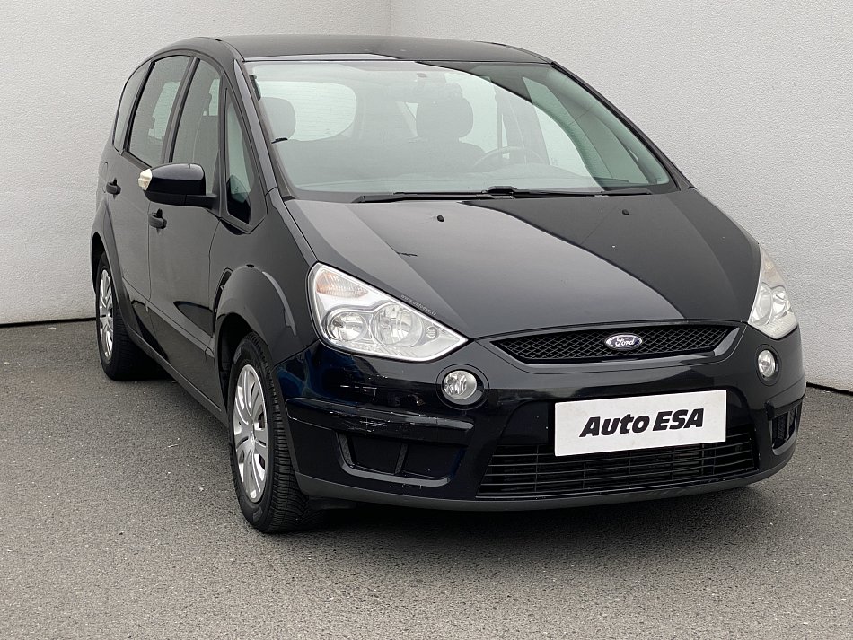Ford S-MAX 1.8 TDCi 