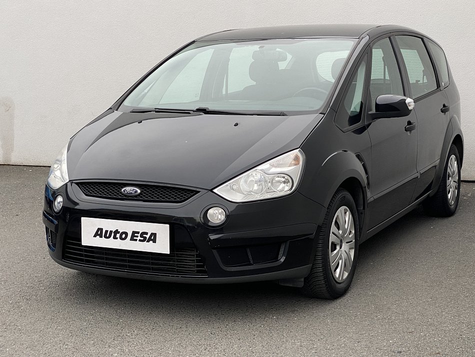 Ford S-MAX 1.8 TDCi 
