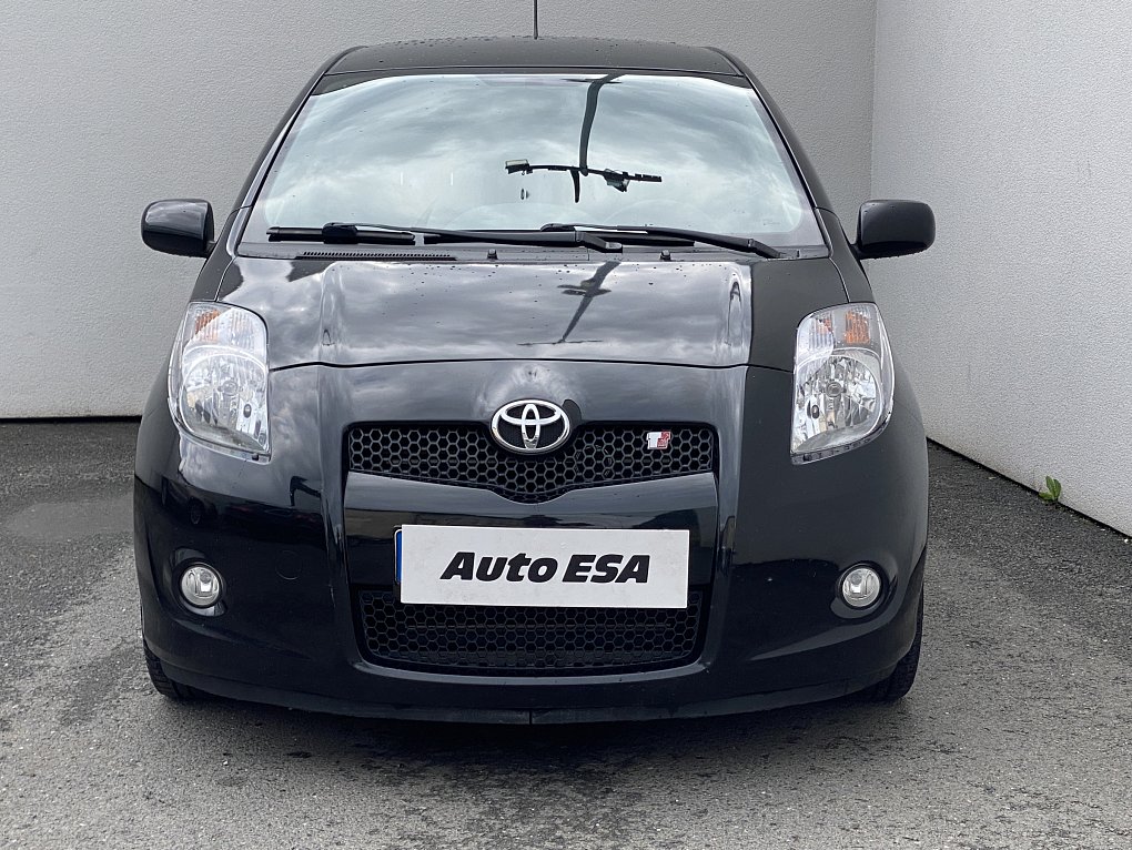 Toyota Yaris 1.8VVT-i 