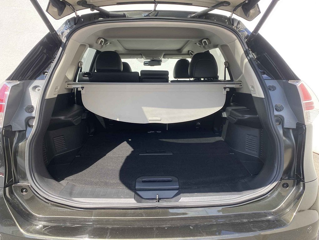 Nissan X-Trail 1.6 DiG-T Tekna