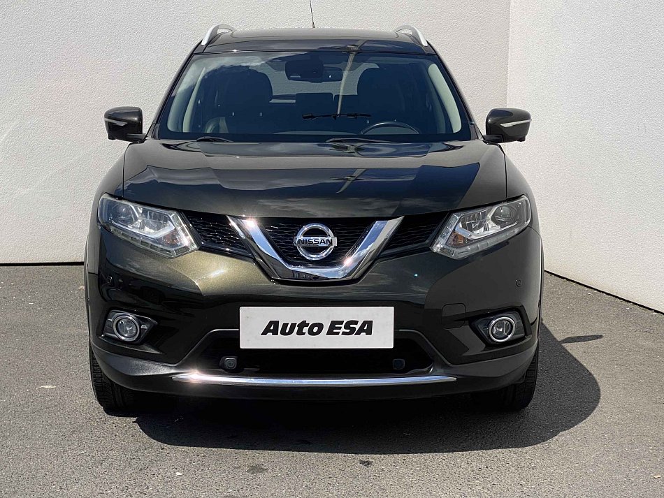 Nissan X-Trail 1.6 DiG-T Tekna