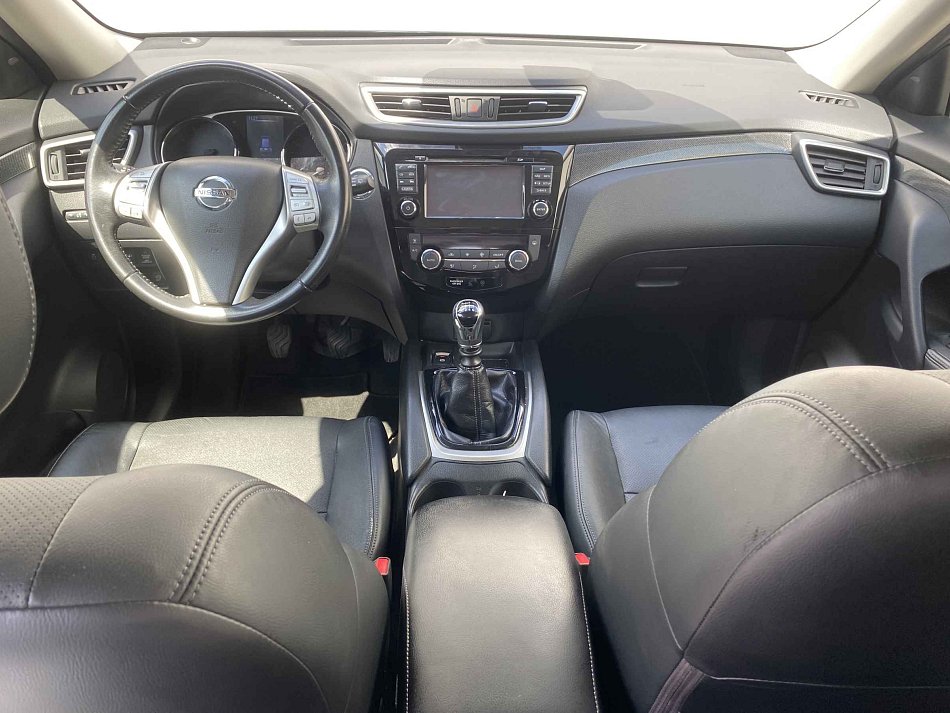 Nissan X-Trail 1.6 DiG-T Tekna