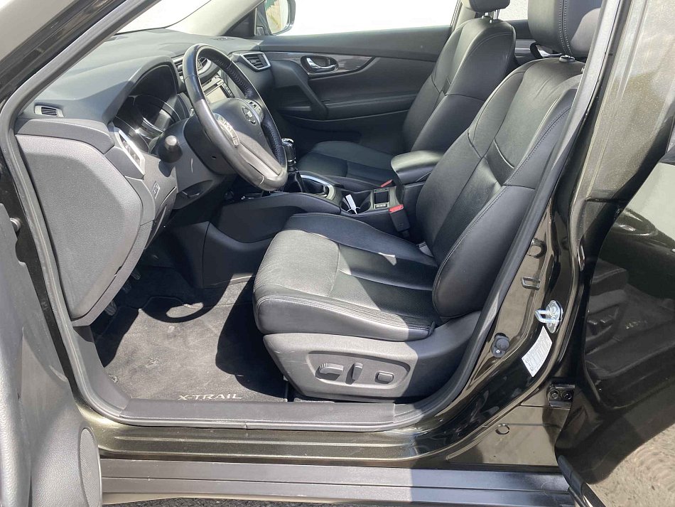 Nissan X-Trail 1.6 DiG-T Tekna