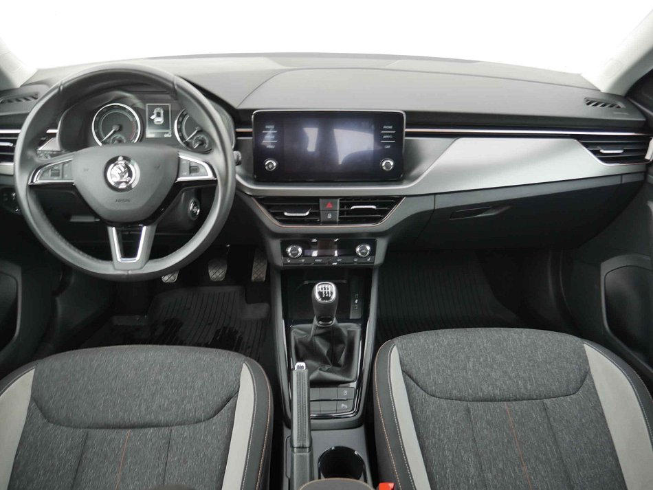 Škoda Scala 1.0TSi Style
