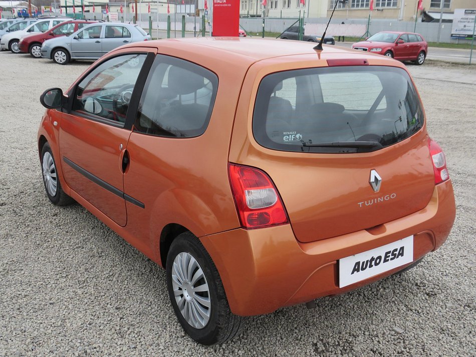 Renault Twingo 1.2 i 