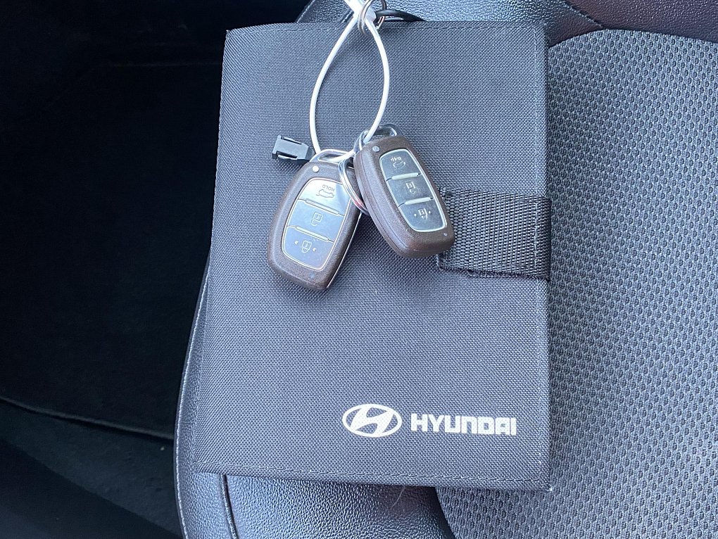 Hyundai Ix35 2.0CRDi Trikolor 4x4