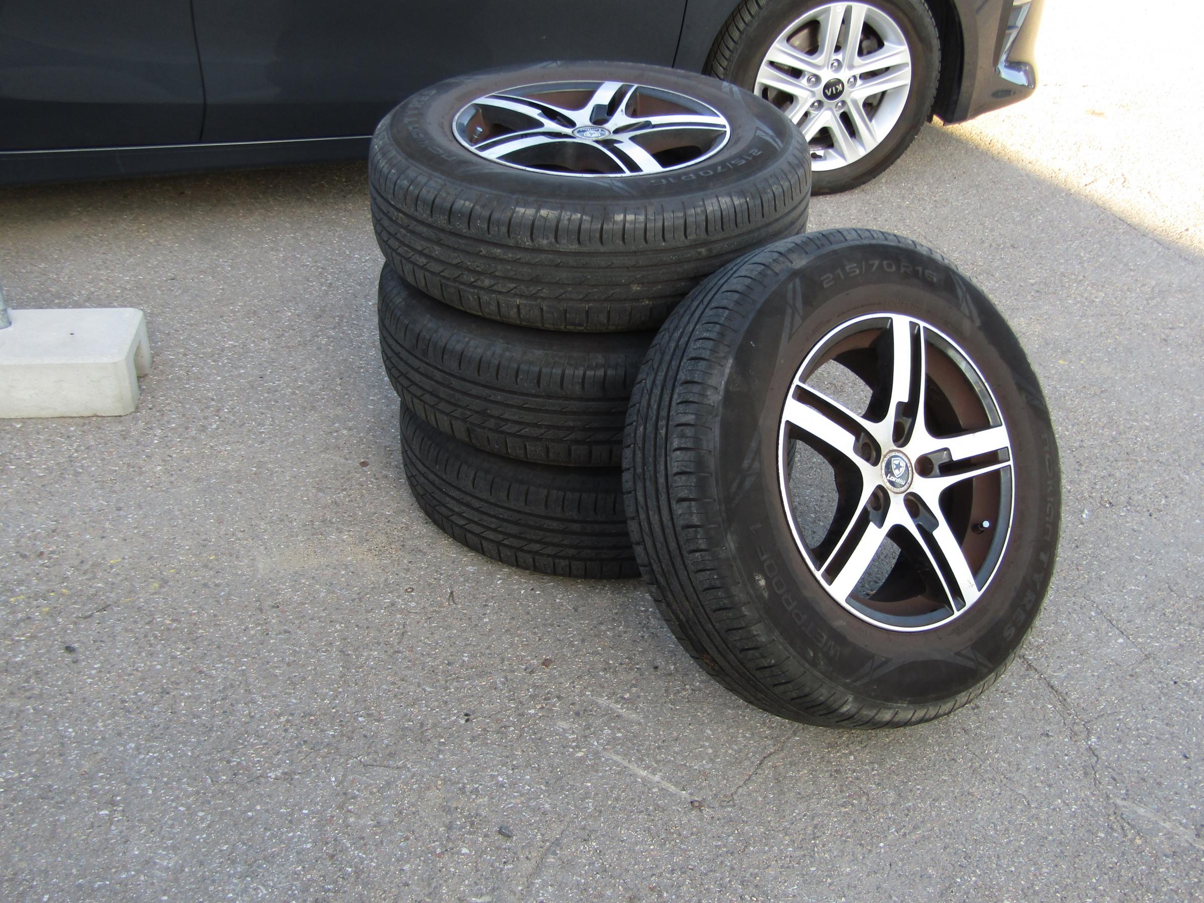 Hyundai ix35, 2014 - pohled č. 18