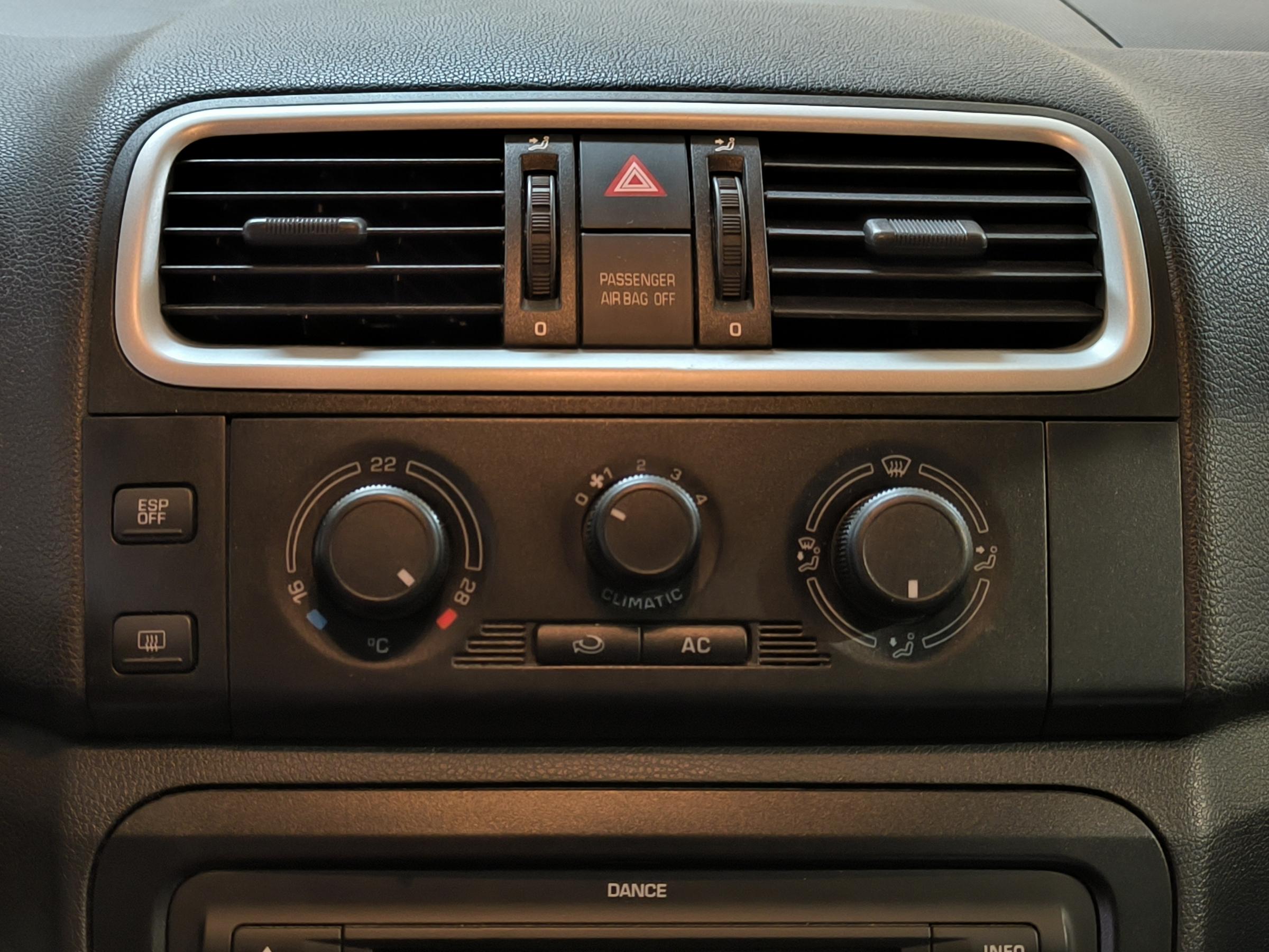 Škoda Roomster, 2007 - pohled č. 15