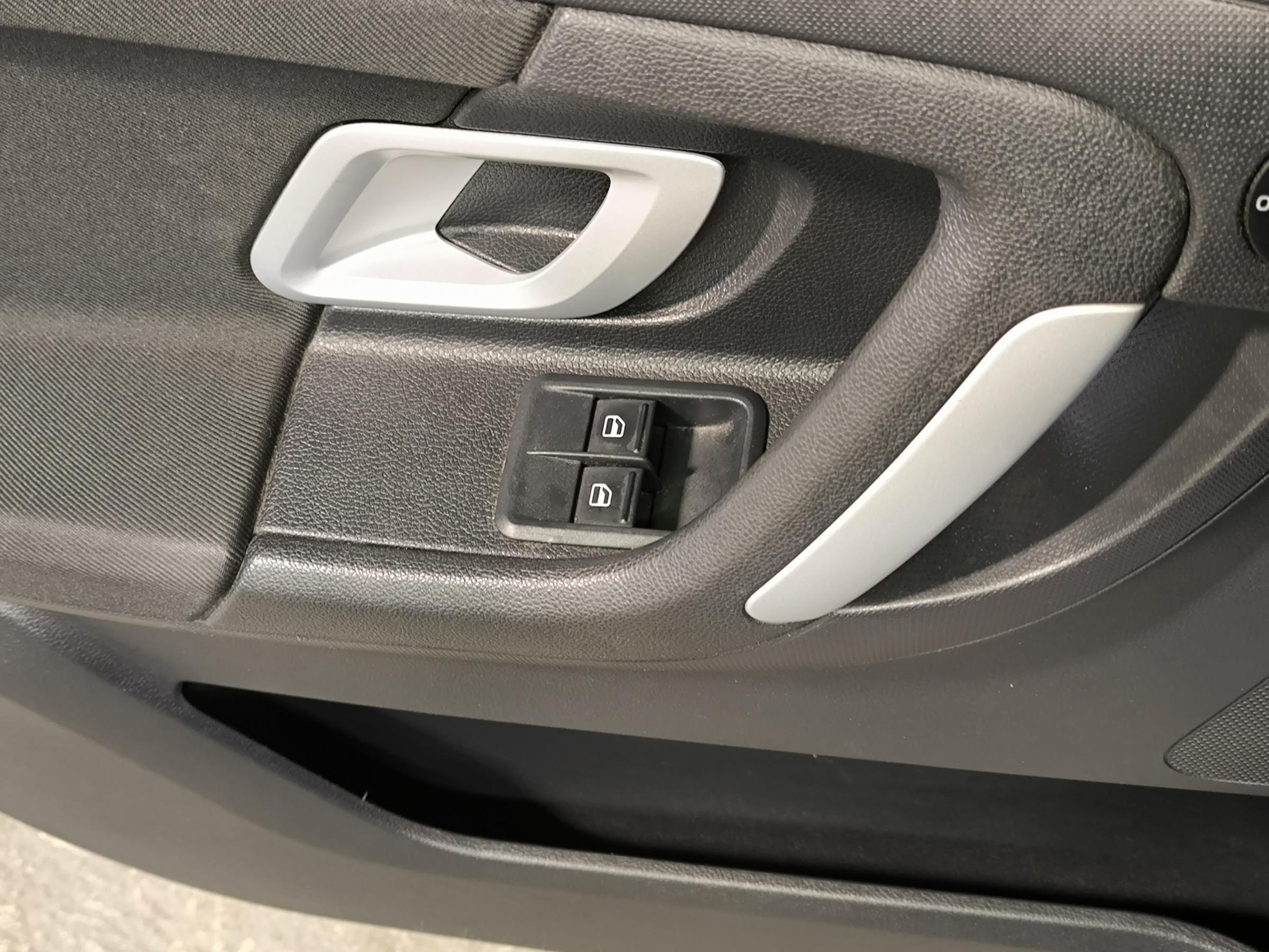 Škoda Roomster, 2007 - pohled č. 16