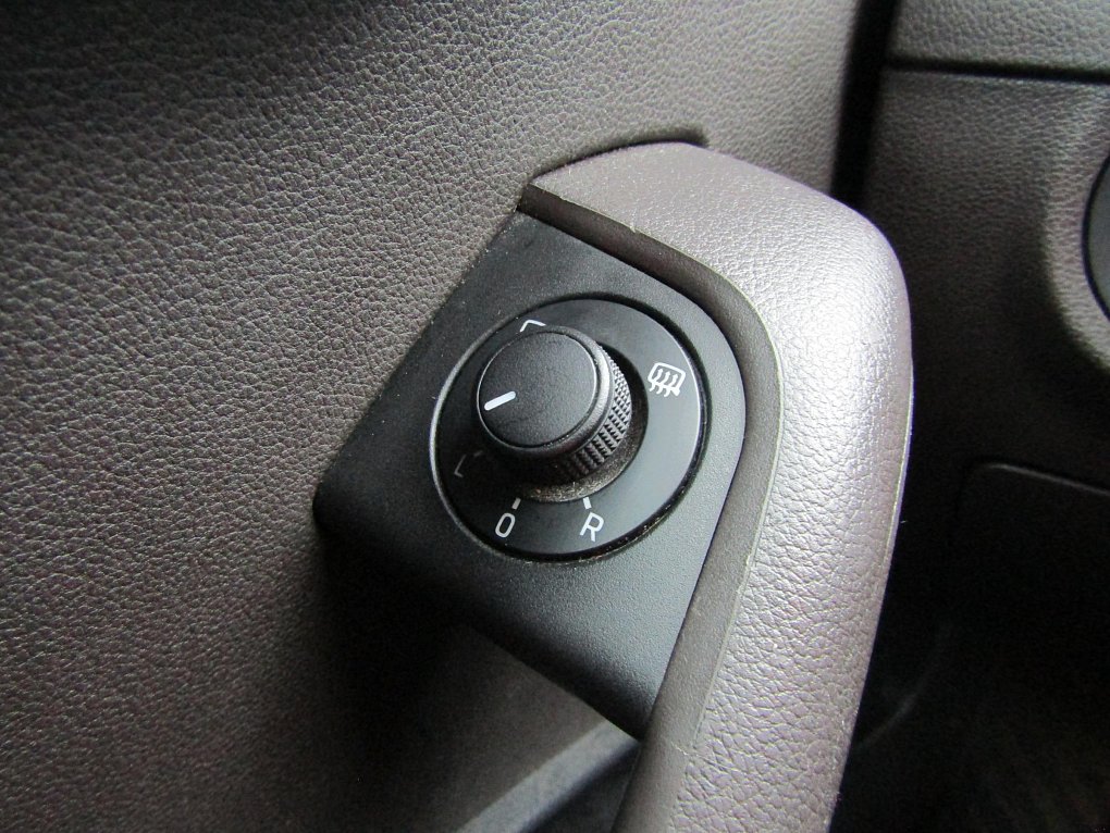 Škoda Octavia III 2.0 TDi L&K 4x4