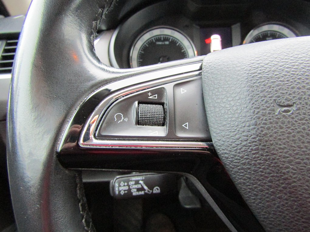 Škoda Octavia III 2.0 TDi L&K 4x4