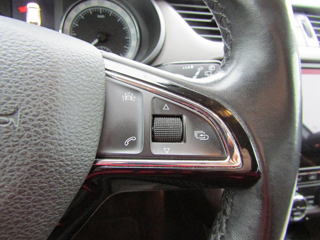 Škoda Octavia III 2.0 TDi L&K 4x4