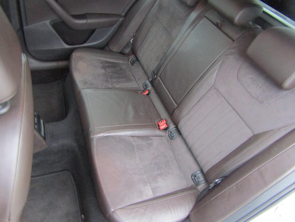 Škoda Octavia III 2.0 TDi L&K 4x4