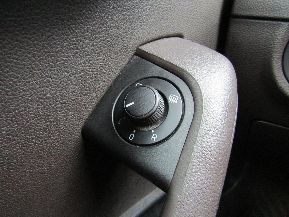 Škoda Octavia III 2.0 TDi L&K 4x4