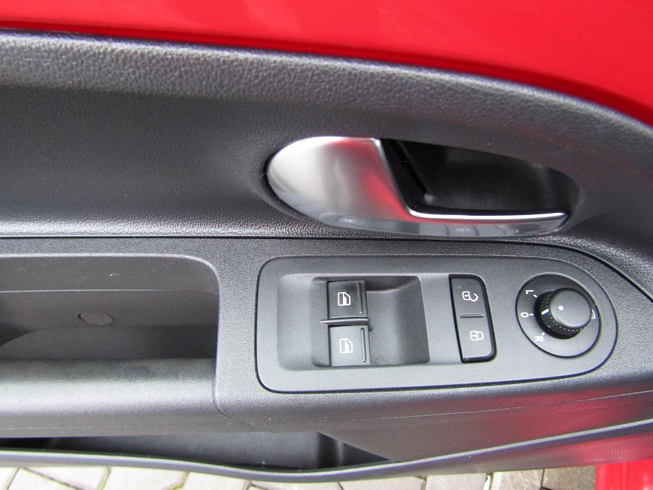 Škoda Citigo 1.0 MPi Monte Carlo