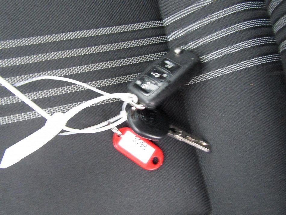 Škoda Citigo 1.0 MPi Monte Carlo