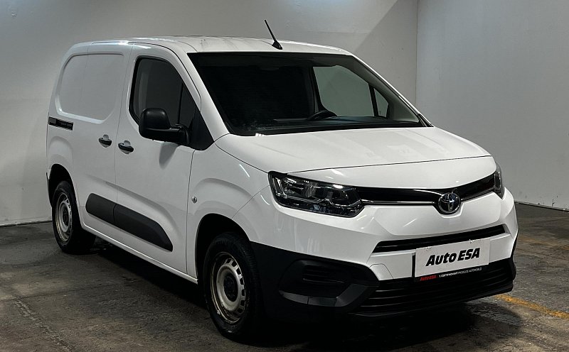 Toyota ProAce City 1.5HDi 