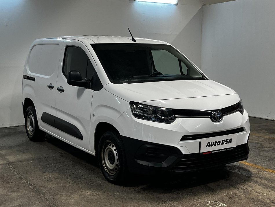 Toyota ProAce City 1.5HDi 