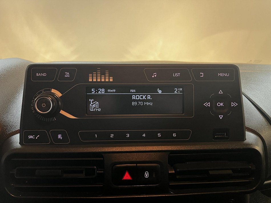 Toyota ProAce City 1.5HDi 