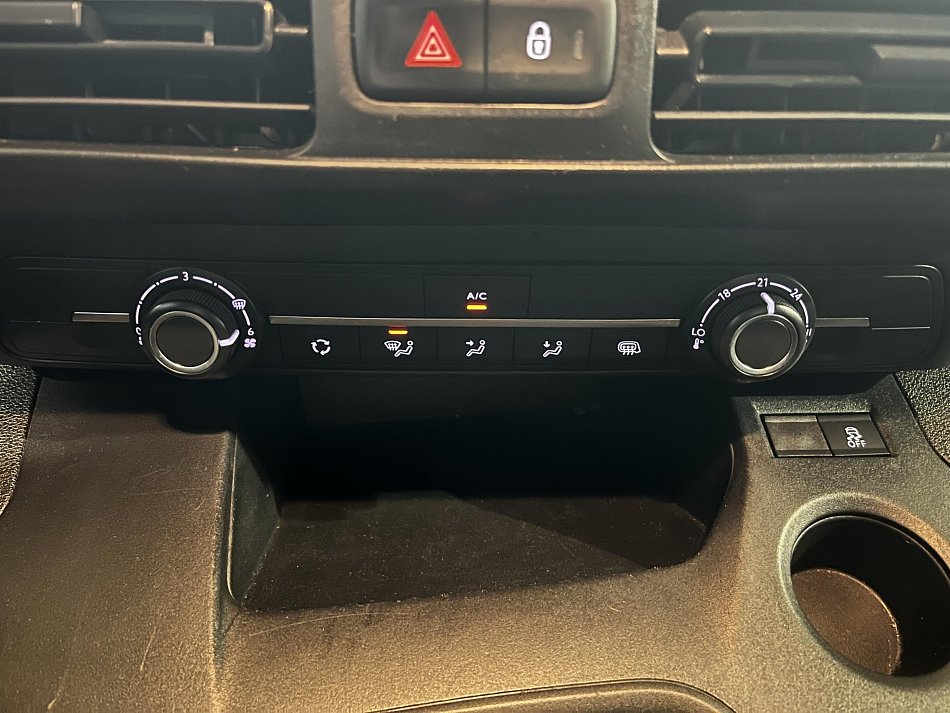 Toyota ProAce City 1.5HDi 