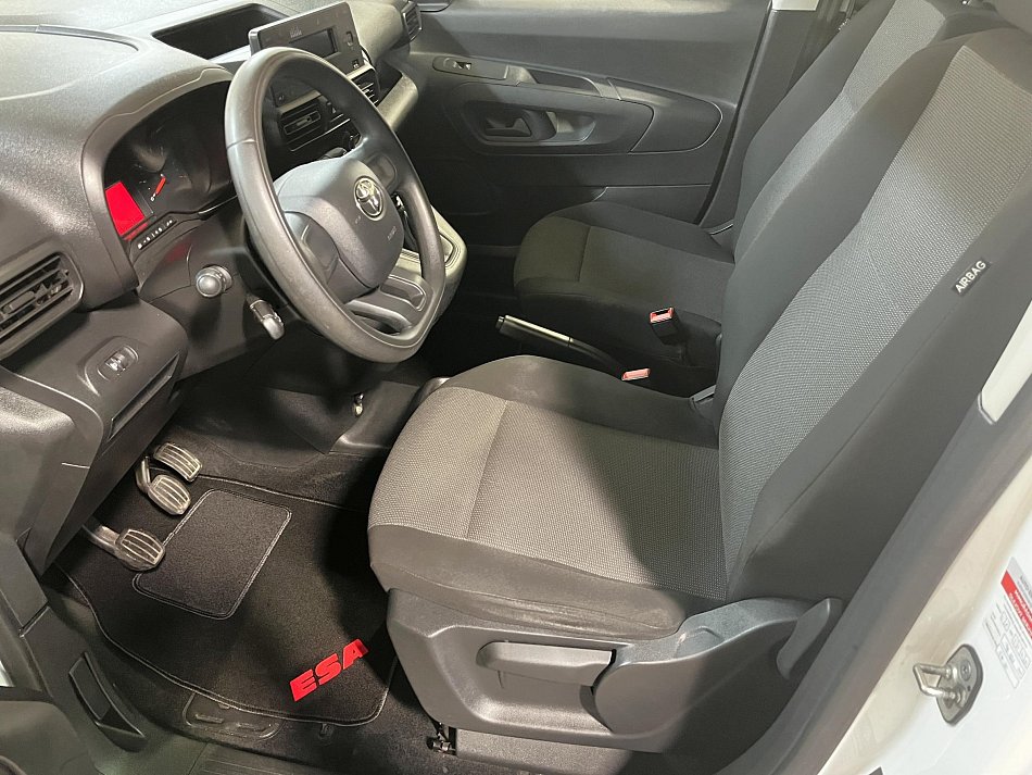 Toyota ProAce City 1.5HDi 