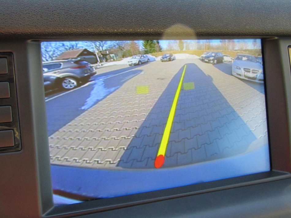 Land Rover Discovery Sport 2.0  4x4