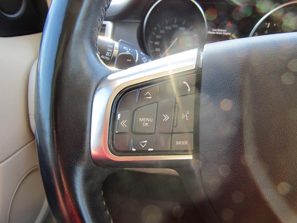 Land Rover Discovery Sport 2.0  4x4