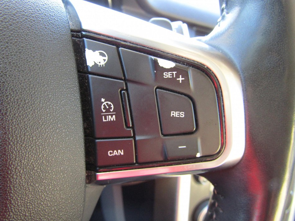 Land Rover Discovery Sport 2.0  4x4